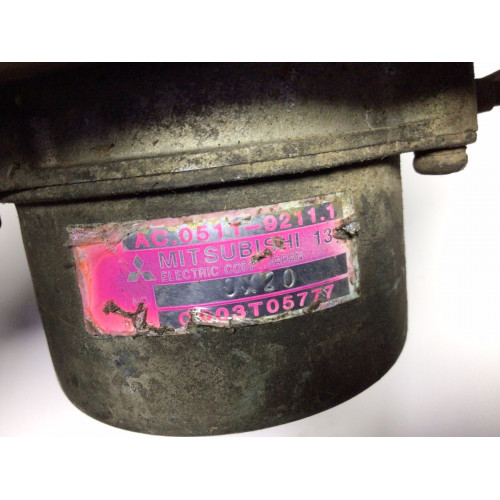 Honda CRV ABS Beyni A4.0440-0105.6 AC.0511-9211.1 S03-99 Q003T05777