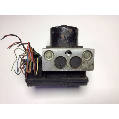 Mercedes CLK W209 ABS Beyni A2095452532 A2034310812 10.0204-0395.4 10.0925-1536.3