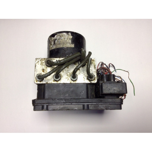 Mercedes CLK W209 ABS Beyni A2095452532 A2034310812 10.0204-0395.4 10.0925-1536.3