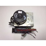Mercedes CLK W209 ABS Beyni A2095452532 A2034310812 10.0204-0395.4 10.0925-1536.3