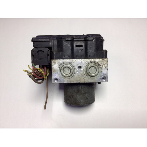 Mini Cooper ABS Beyni 54085585E 3451-9807162-01 17723702 17432611-A