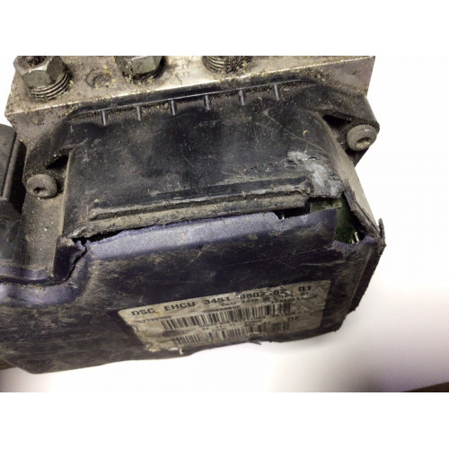 Mini Cooper ABS Beyni 54085585E 3451-9807162-01 17723702 17432611-A