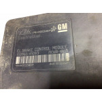 Opel Astra H ABS Beyni 10.0960-4509.3 28.5600-4003.3 10.0206-0408.4 13332612