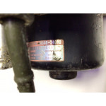 Toyota  Lexus Is300 ABS Beyni 44540-24010 133200-5000 12B15655