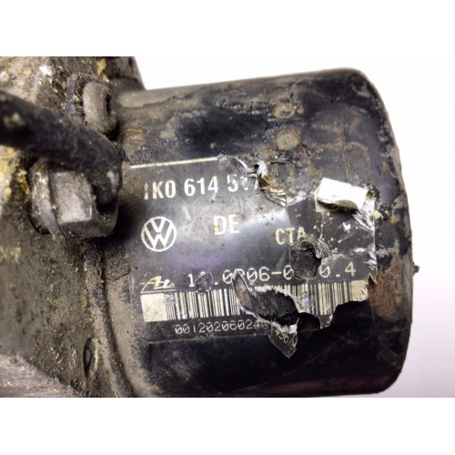 Volkswagen Golf 4 Bora Audi A3 Seat Leon Skoda Octavia ABS Beyni 1K0907379AC 10.0960-0359.3 1K0614517AE 10.0206-0240.4