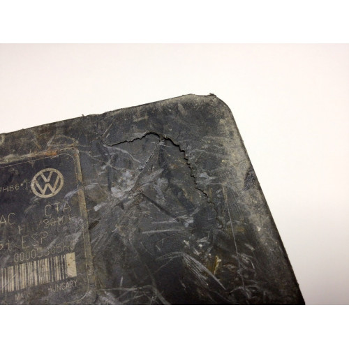 Volkswagen Golf 4 Bora Audi A3 Seat Leon Skoda Octavia ABS Beyni 1K0907379AC 10.0960-0359.3 1K0614517AE 10.0206-0240.4