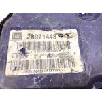 Chevrolet Malibu ABS Beyni 22971448 XG0138880 16817041