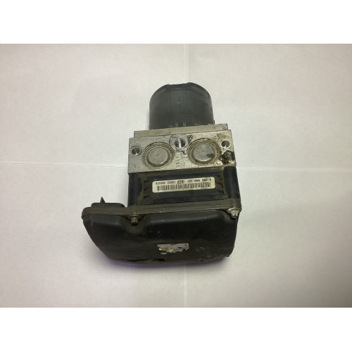 Mercedes W211 E Serisi ABS Beyni 0265960321 A2114312812 0265250248