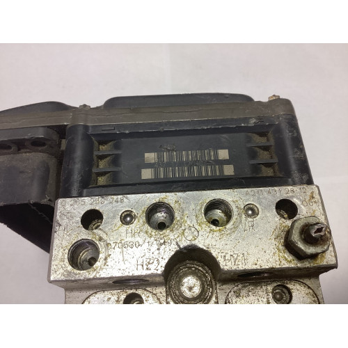 Mercedes W211 E Serisi ABS Beyni 0265960321 A2114312812 0265250248