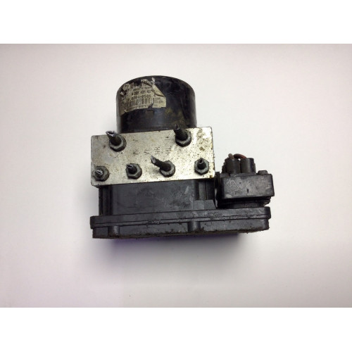Mercedes C220 W203 W209 ABS Beyni 10.0925-1576.3 A0345457932 A0054314312 10.0204-0504.4
