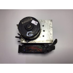 Mercedes C220 W203 W209 ABS Beyni 10.0925-1576.3 A0345457932 A0054314312 10.0204-0504.4