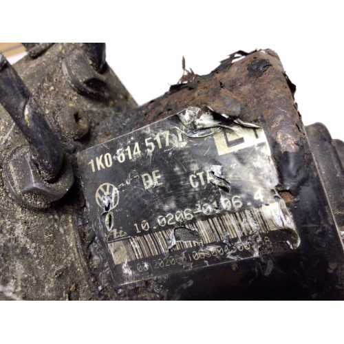 Volkswagen Golf Audi A3 Seat Leon Skoda Octavia ABS Beyni 1K0907379K 10.0960-0348.3 1K0614517H 10.0206-0106.4