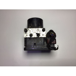 Opel Astra H Zafira B ABS Beyni 10.0960-0590.3 13244860 10.0206-0287.4 00404674E1