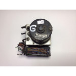 Volkswagen Golf 4 Bora Audi A3 Seat Leon Skoda Octavia ABS Beyni 1K0907379AC 10.0960-0359.3 1K0614517AE 10.0206-0240.4