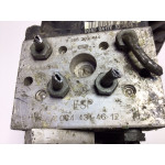Mercedes W220 ABS Beyni 0265202444 A0044314612 0043041761031387