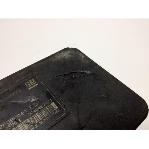Opel Astra H Zafira B ABS Beyni 10.0960-0590.3 13244860 10.0206-0287.4 00404674E1
