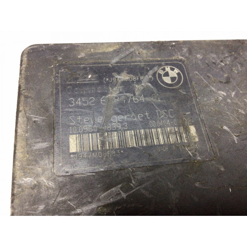 BMW 320 E91 ABS Beyni 34526784764-01 10.0960-0839.3 3451-6784763-01 10.0206-0351.4