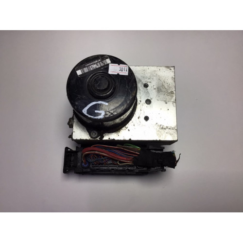 Mercedes W203 Cl CLC ABS Beyni 10.0925-2303.3 A0375453632 10.0204-0530.4 A0064314812
