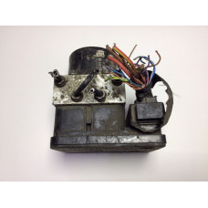 Volkswagen Golf 4 Bora Audi A3 Seat Leon Skoda Octavia ABS Beyni 1K0907379AC 10.0960-0359.3 1K0614517AE 10.0206-0240.4