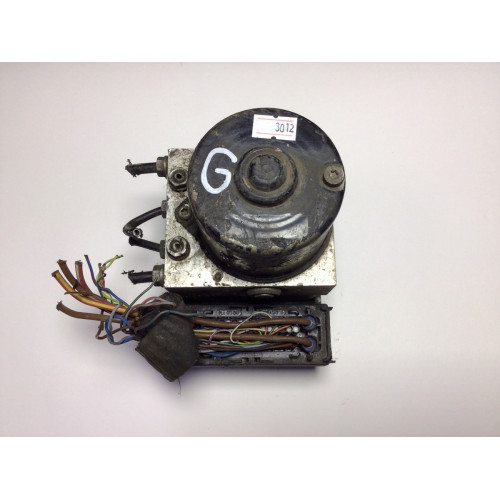 Volkswagen Golf 4 Bora Audi A3 Seat Leon Skoda Octavia ABS Beyni 1K0907379AC 10.0960-0359.3 1K0614517AE 10.0206-0240.4