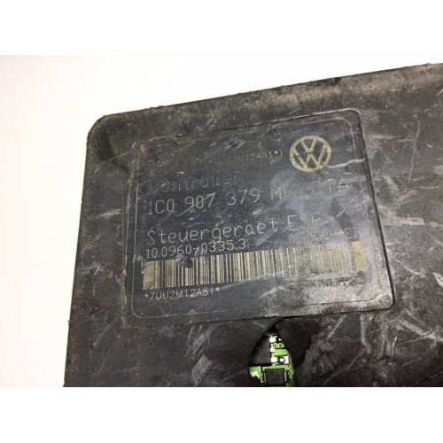 Audi A3 Volkswagen Bora ABS Beyni 10.0960-0335.3 1J0614517J 10.0206-0069.4 1C0907379M