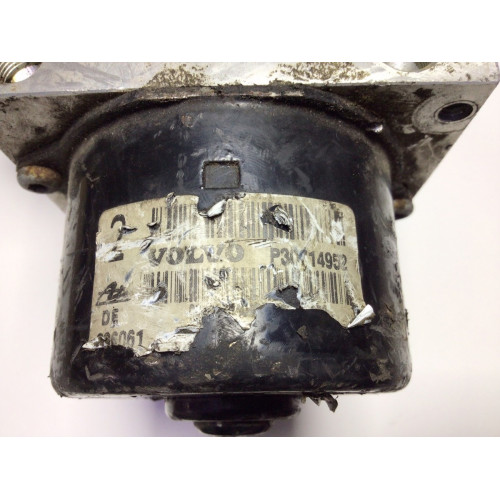 Volvo V70 XC70 XC90 ABS Beyni 30714956 10.0925-0411.3 10.0204-0489.4 P30714952