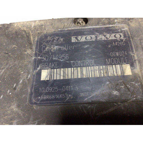 Volvo V70 XC70 XC90 ABS Beyni 30714956 10.0925-0411.3 10.0204-0489.4 P30714952