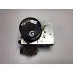 BMW E46 3 Serisi ABS Beyni 10.0948-0802.3 10.0204-0254.4 34.51-6751768