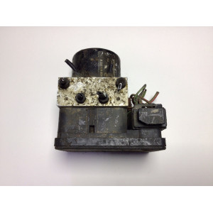 Volkswagen Polo ABS Beyni 6Q0907379L 10.0960-0332.3 6Q0614117H 10.0206-0071.4
