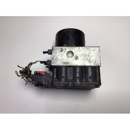 Peugeot 206 ABS Beyni 10.0948-1108.3 9632539480 10.0204-0194.4 3X4751