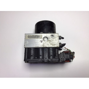 Peugeot 206 ABS Beyni 10.0948-1108.3 9632539480 10.0204-0194.4 3X4751