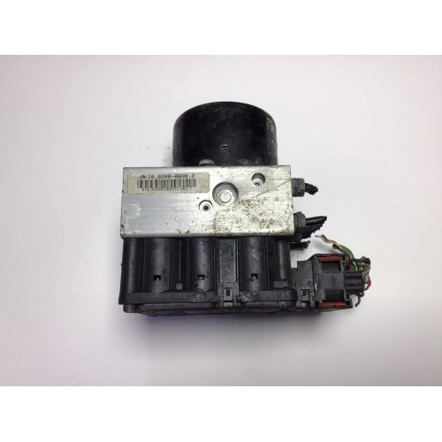 Peugeot 206 ABS Beyni 10.0948-1108.3 9632539480 10.0204-0194.4 3X4751