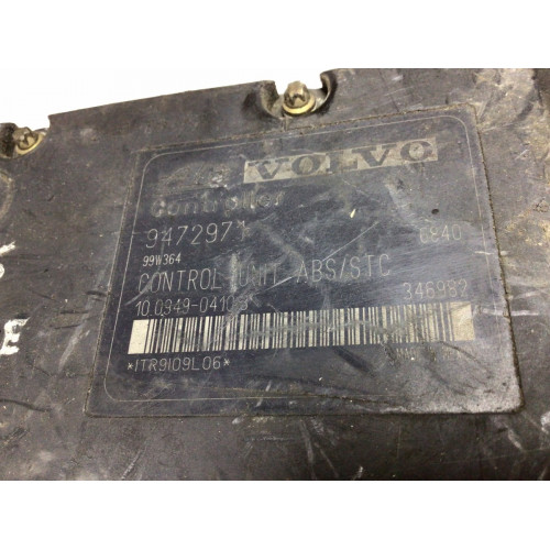 Volvo C70 ABS Beyni 9472971 10.0949-0410.3 9496439 10.0204-0063.4