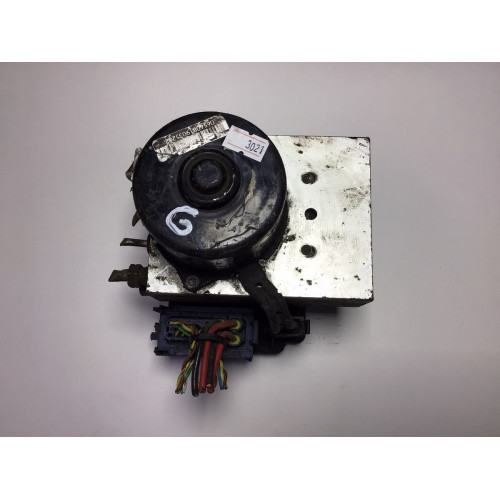 Volvo C70 ABS Beyni 9472971 10.0949-0410.3 9496439 10.0204-0063.4