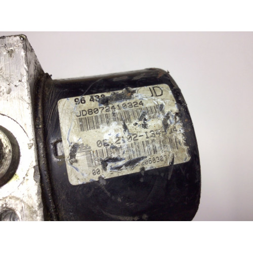 Chevrolet Lacetti ABS Beyni 06.2109-0825.3 96438441 06.2102-1349.4 00.0403-151D.2