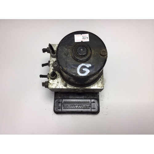 Volkswagen Golf 4 Bora Audi A3 Seat Leon Skoda Octavia ABS Beyni 1K0907379AC 10.0960-0359.3 1K0614517AE 10.0206-0240.4