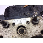 Mercedes W168 ABS Beyni 0265202412 A0034314512
