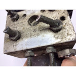 Mercedes W168 ABS Beyni 0265202412 A0034314512