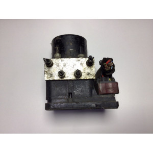 Opel Astra H Zafira B ABS Beyni 10.0960-0590.3 13244860 10.0206-0287.4 00404674E1