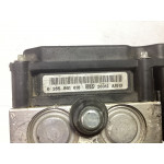 Dacia Logan Sandero Abs Beyni 476604621R 0265801018 0265232718