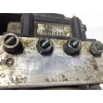 Dacia Logan Sandero Abs Beyni 476604621R 0265801018 0265232718
