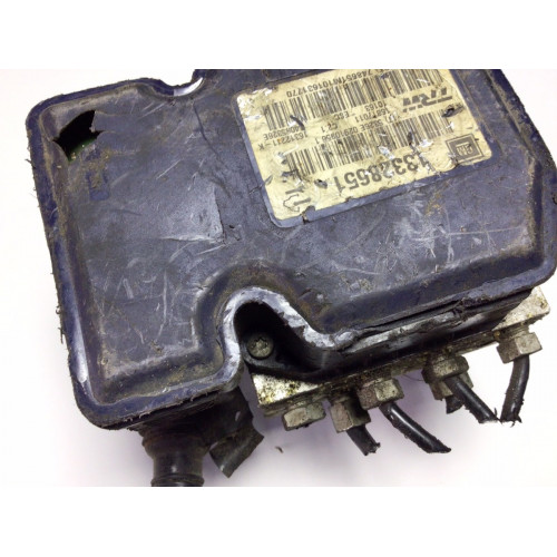 Opel Insigna ABS Beyni 13328651 16817011 16312211-K