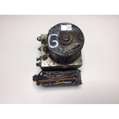 Volkswagen Golf 4 Bora Audi A3 Seat Leon Skoda Octavia ABS Beyni 1K0907379AC 10.0960-0359.3 1K0614517AE 10.0206-0240.4