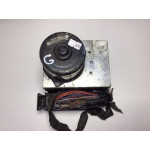 Mercedes Benz C Class C220 ABS Beyni A0345457732 10.0925-1574.3 A0054312912 10.0204-0439.4