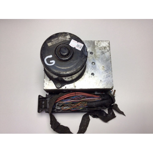 Mercedes Benz C Class C220 ABS Beyni A0345457732 10.0925-1574.3 A0054312912 10.0204-0439.4
