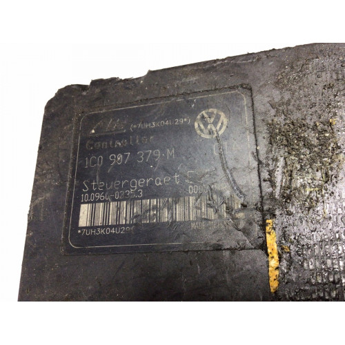 Audi A3 Volkswagen Bora ABS Beyni 10.0960-0335.3 1J0614517J 10.0206-0069.4 1C0907379M