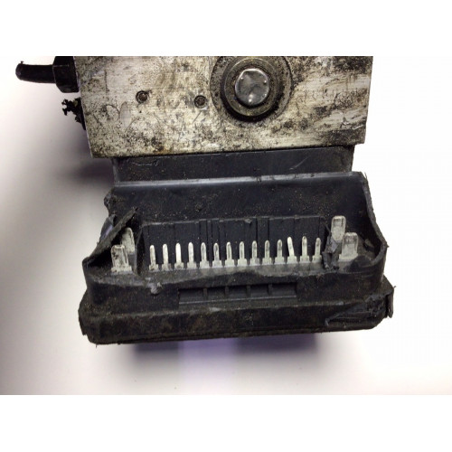 Audi A3 Volkswagen Bora ABS Beyni 10.0960-0335.3 1J0614517J 10.0206-0069.4 1C0907379M