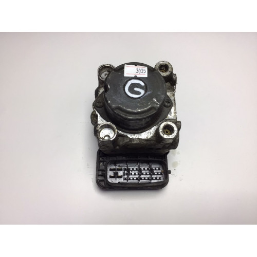 Toyota Avensis Verso 2.0 ABS Beyni 89541-44130 44510-44110 133800-0180