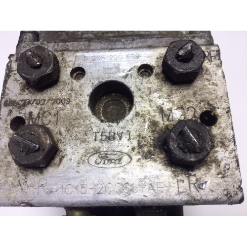 Ford Transit ABS Beyni 0265220538 1C15-2C285-AF 401592525461