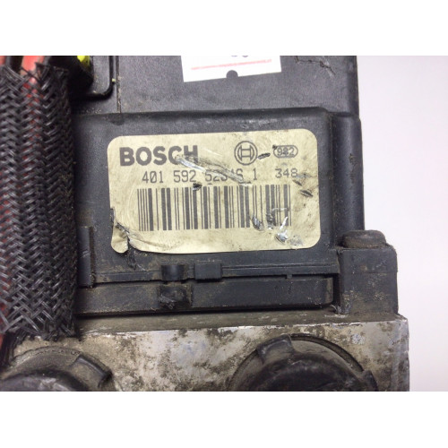 Ford Transit ABS Beyni 0265220538 1C15-2C285-AF 401592525461
